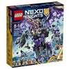 LEGO Nexo Knights 70356 - Der stürmische Steinkoloss