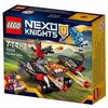 LEGO Nexo Knights 70318 - Globlin Armbrust