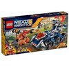 LEGO Nexo Knights 70322 - Axls mobiler Verteidigungsturm