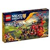 Lego Nexo Knights 70316 - Jestros Gefährt der Finsternis