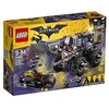 The LEGO Batman Movie 70915 - Doppeltes Unheil durch Two-Face
