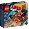 Lego The Movie - Super Kitty y Batman vs. Micro Jefe (70817)