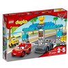 LEGO 10857 Duplo & Disney Cars Carrera de la Copa Pistón