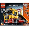 LEGO Technic 8109 - Camión de Plataforma