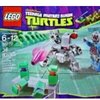 LEGO Teenage Mutant Ninja Turtles: Kraang