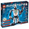 LEGO MINDSTORMS EV3 31313 Robot de Juguete con Control Remoto para niños y niñas, Juguete Educativo Stem para Programar y Aprendar a Realizar Código (601 Piezas)