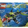 LEGO Atlantis: Piranha Establecer 30041 (Bolsas)