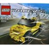 LEGO Racers: Carro De Remolque Establecer 30034 (Bolsas)