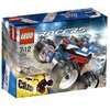 LEGO Racers 9094 - Estrella de Acero