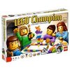 LEGO Games 3861 Lego Champion - Juego de Mesa