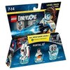 LEGO Dimensions - Portal 2, Chell