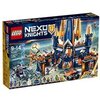 LEGO Nexo Knights - Castillo de Knighton, Juguete de Construcción de Aventuras de Caballeros (70357)