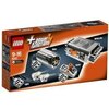 LEGO 8293 Technic Set de Motores Power Functions