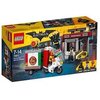 LEGO 70910 - Batman, Espantapájaros especiales de entrega de vehículos de construcción de juguete