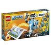 LEGO 17101 Boost Caja de Herramientas Creativas, Codificación para Niños, Set de Robótica, Modelo de Construcción 5en1, Juguete Interactivo con Robot Programable