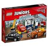 LEGO - 10743 - Jeu de Construction - Le Garage de Smokey
