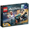 LEGO Ultra Agents - 70167 - Jeu De Construction - L