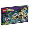 Lego – Teenage Mutant Ninja Turtles – 79121 – Sub Undersea Chase