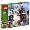 LEGO - 7037 - Castle - Jeux de Construction - L’Attaque de la Tour