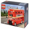 LEGO 40220 Creator Double Decker London Bus by LEGO