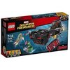 LEGO - 76048 - Marvel Super Heroes - Jeu de Construction - L