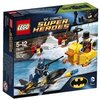 LEGO Super Heroes- Dc Universe - 76010 - Jeu De Construction - Batman - L
