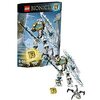 LEGO Bionicle - 70788 - Jeu De Construction - Kopaka - Maître De La Glace
