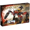 LEGO - 8996 - Jeu de construction - Bionicle - Skopio XV-1