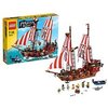 Lego Pirates - 70413 - Jeu De Construction - Le Bateau Pirate