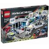LEGO - 8154 - Jeu de construction - Racers - Brick Street Customs