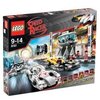 LEGO - 8161 - Racers - Jeux de Construction - Le Grand Prix