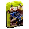 LEGO Racers - 8303 - Jeu de Construction - Le Pick - Up 4x4