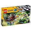 LEGO - 8899 - Jeux de construction - LEGO world racers - Le marais aux crocodiles