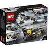 LEGO - 75877 - Mercedes-AMG GT3