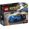 LEGO - 75878 - Bugatti Chiron