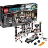 LEGO Speed Champions - 75911 - Jeu De Construction - L