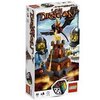 LEGO - 3838 - Jeu de Société - LEGO Games - Lava Dragon