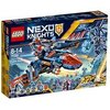 LEGO - 70351 - Nexo Knights - Le Faucon de Combat de Clay