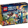 Lego 70324 Nexo Knights - La bibliothèque 2.0 de Merlok