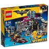 LEGO - 70909 - Le Cambriolage de La Batcave