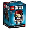 LEGO - 41593 - Jeu de Construction - Captain Jack Sparrow
