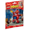 LEGO Mixels 41563 - Set Costruzioni Serie 8 Splasho