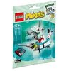 LEGO Mixels 41569 - Set Costruzioni Mixels Serie 8 Surgeo
