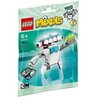LEGO Mixels 41571 - Set Costruzioni Mixels Serie 8 Tuth