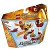 LEGO Chima 70155 Inferno Pit Building Toy by LEGO