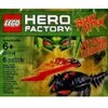 LEGO Hero Factory Conmocion Accessory Pack exclusive article - 6 pieces - 40084