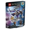 LEGO Bionicle 70793 - Basher, 7-14 Anni
