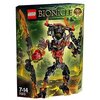 LEGO 71313 - Set Costruzioni Bionicle Bestia Lavica