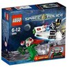 LEGO Space Police 5969 - La fuga di Squid