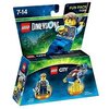 Lego City Fun Pack
